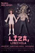 Líza, liščí víla / Liza, a rókatündér